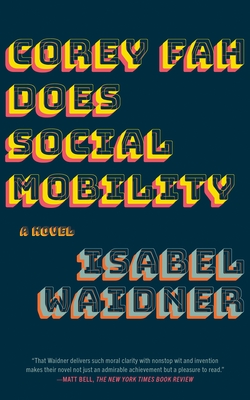 Seller image for Corey Fah Does Social Mobility (Paperback or Softback) for sale by BargainBookStores