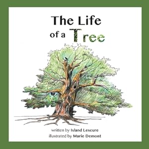 Bild des Verkufers fr The Life of a Tree (Paperback or Softback) zum Verkauf von BargainBookStores