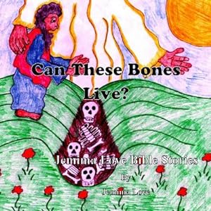 Image du vendeur pour Can These Bones Live? (Paperback or Softback) mis en vente par BargainBookStores
