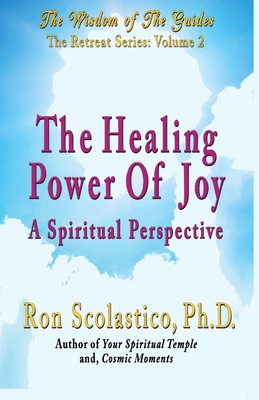 Bild des Verkufers fr The Healing Power of Joy: A Spiritual Perspective (Paperback or Softback) zum Verkauf von BargainBookStores