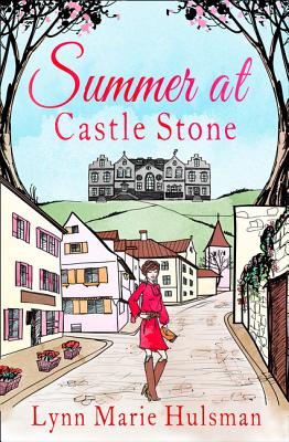 Image du vendeur pour Summer at Castle Stone (Paperback or Softback) mis en vente par BargainBookStores