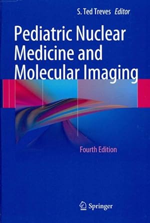 Immagine del venditore per Pediatric Nuclear Medicine and Molecular Imaging venduto da GreatBookPrices