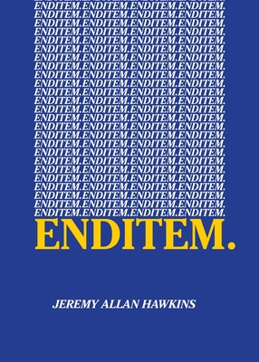 Imagen del vendedor de enditem.: poems (Paperback or Softback) a la venta por BargainBookStores