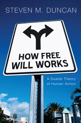 Seller image for How Free Will Works (Hardback or Cased Book) for sale by BargainBookStores