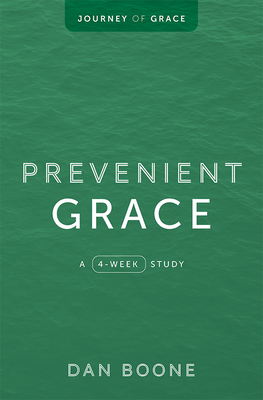 Bild des Verkufers fr Prevenient Grace: A 4-Week Study (Paperback or Softback) zum Verkauf von BargainBookStores