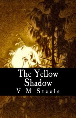 Seller image for The Yellow Shadow (Paperback or Softback) for sale by BargainBookStores