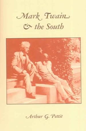 Seller image for Mark Twain & The South for sale by GreatBookPrices