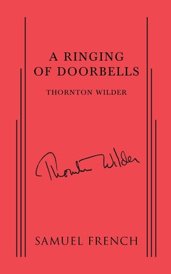 Image du vendeur pour A Ringing of Doorbells (Paperback or Softback) mis en vente par BargainBookStores