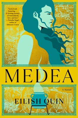 Imagen del vendedor de Medea (Hardback or Cased Book) a la venta por BargainBookStores