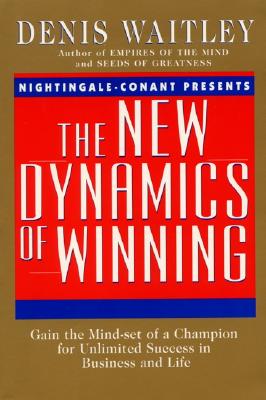Seller image for New Dynamics of Winning (Paperback or Softback) for sale by BargainBookStores