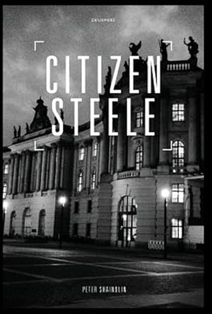 Bild des Verkufers fr Citizen Steele zum Verkauf von GreatBookPrices