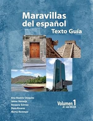 Image du vendeur pour Maravillas del Espanol -Language: spanish mis en vente par GreatBookPrices