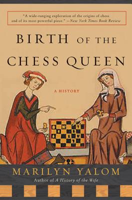 Imagen del vendedor de Birth of the Chess Queen: A History (Paperback or Softback) a la venta por BargainBookStores