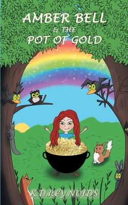 Seller image for Amber Bell and the Pot of Gold (Paperback or Softback) for sale by BargainBookStores