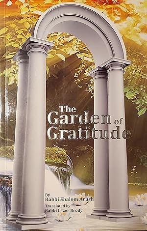 The Garden of Gratitude