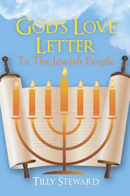 Image du vendeur pour God's Love Letter To The Jewish People (Paperback or Softback) mis en vente par BargainBookStores