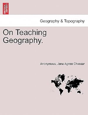 Seller image for On Teaching Geography. (Paperback or Softback) for sale by BargainBookStores