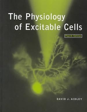 Immagine del venditore per Physiology of Excitable Cells venduto da GreatBookPrices