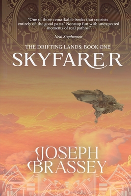 Seller image for Skyfarer (Paperback or Softback) for sale by BargainBookStores