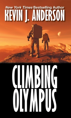 Seller image for Climbing Olympus (Hardback or Cased Book) for sale by BargainBookStores