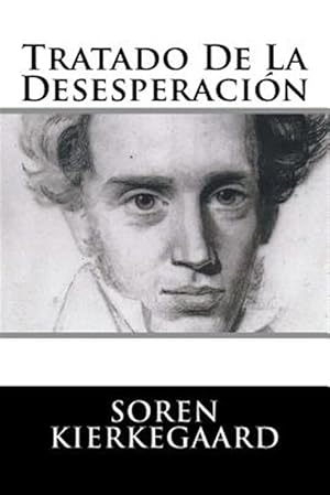 Image du vendeur pour Tratado De La Desesperacion -Language: spanish mis en vente par GreatBookPrices