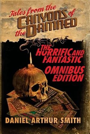 Bild des Verkufers fr Tales from the Canyons of the Damned: Omnibus No. 1 zum Verkauf von GreatBookPrices