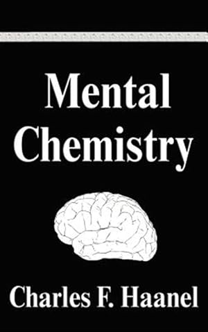 Bild des Verkufers fr Mental Chemistry zum Verkauf von GreatBookPrices