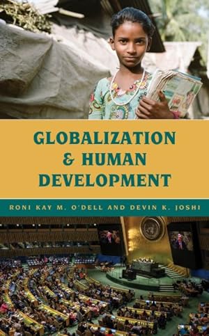 Seller image for Globalization and Human Development : From Counter-ideology to the Sdgs for sale by GreatBookPrices