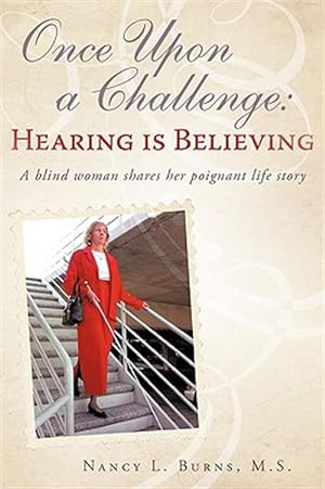 Seller image for Once upon a Challenge : Hearing Is Believing for sale by GreatBookPrices