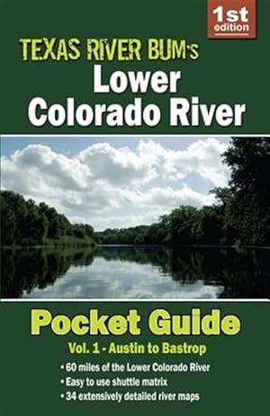 Immagine del venditore per Colorado River Pocket Guide venduto da GreatBookPrices