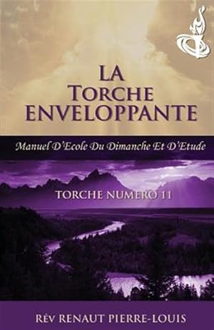 Imagen del vendedor de Torche Enveloppante: Torche Numero 11 -Language: french a la venta por GreatBookPrices