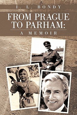 Seller image for From Prague to Parham: A Memoir (Paperback or Softback) for sale by BargainBookStores