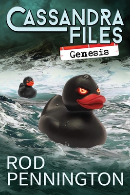 Bild des Verk�ufers f�r Cassandra Files: Genesis (Paperback or Softback) zum Verkauf von BargainBookStores