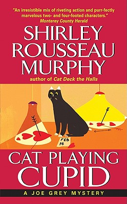 Seller image for Cat Playing Cupid (Paperback or Softback) for sale by BargainBookStores