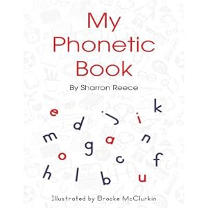 Imagen del vendedor de My Phonetic Book (Paperback or Softback) a la venta por BargainBookStores