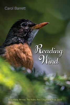 Imagen del vendedor de Reading Wind (Paperback or Softback) a la venta por BargainBookStores