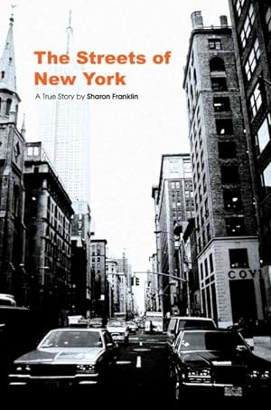 Seller image for Streets Of New York for sale by GreatBookPrices