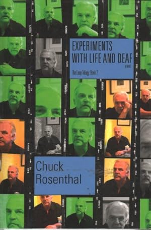 Seller image for Experiments With Life and Deaf for sale by GreatBookPrices