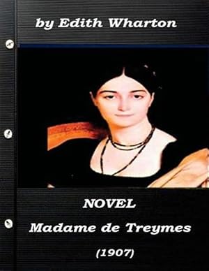Seller image for Madame De Treymes for sale by GreatBookPrices