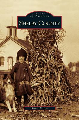 Seller image for Shelby County (Hardback or Cased Book) for sale by BargainBookStores