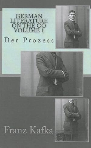 Seller image for Der Prozess -Language: german for sale by GreatBookPrices