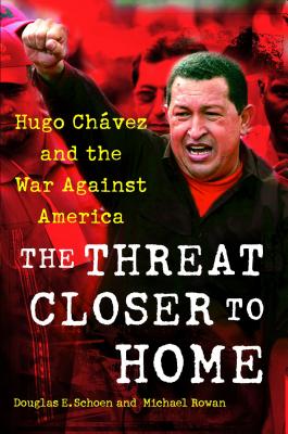Seller image for Threat Closer to Home (Paperback or Softback) for sale by BargainBookStores