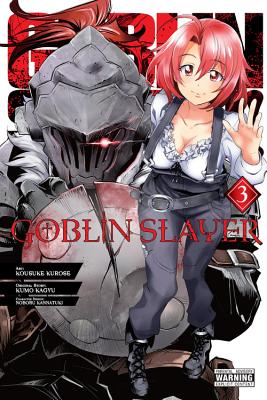 Seller image for Goblin Slayer, Vol. 3 (Manga) (Paperback or Softback) for sale by BargainBookStores