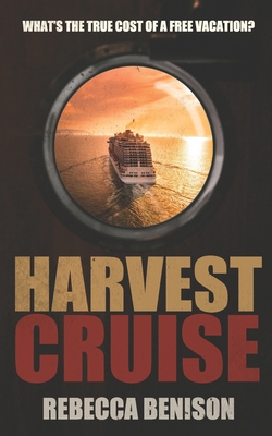 Seller image for Harvest Cruise (Paperback or Softback) for sale by BargainBookStores