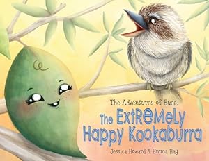 Immagine del venditore per The Adventures of Euca: The Extremely Happy Kookaburra (Paperback or Softback) venduto da BargainBookStores