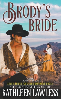 Imagen del vendedor de Brody's Bride (Paperback or Softback) a la venta por BargainBookStores