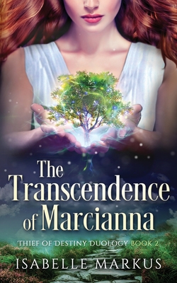 Seller image for The Transcendence of Marcianna (Paperback or Softback) for sale by BargainBookStores