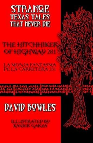 Seller image for The Hitchhiker of Highway 281 for sale by GreatBookPrices