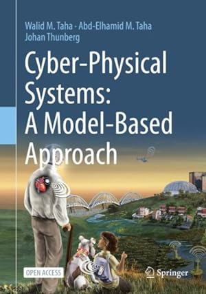 Bild des Verkufers fr Cyber-Physical Systems : A Model-Based Approach zum Verkauf von GreatBookPrices