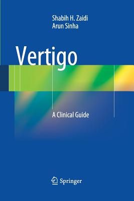 Image du vendeur pour Vertigo: A Clinical Guide (Paperback or Softback) mis en vente par BargainBookStores